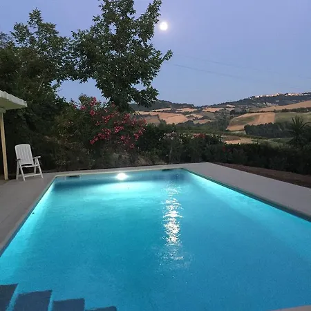 Σπίτι διακοπών House With Private Swimminig Pool. *